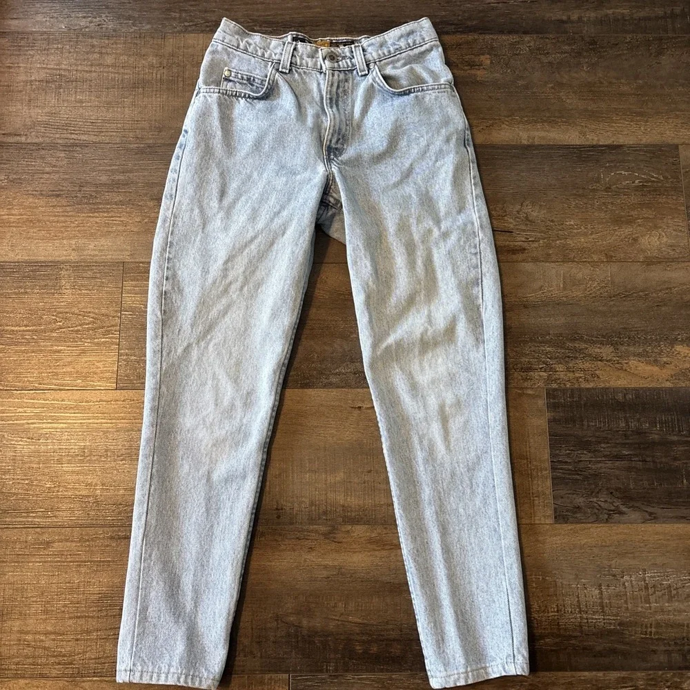Vintage 1993 Levi's SilverTab 